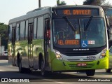 Viação Euclásio 40556 na cidade de Belo Horizonte, Minas Gerais, Brasil, por Adão Raimundo Marcelino. Número da foto: #7147735.