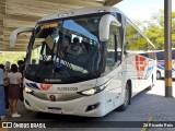 Viação Teresópolis RJ 203.035 na cidade de Teresópolis, Rio de Janeiro, Brasil, por Zé Ricardo Reis. Número da foto: #7147165.