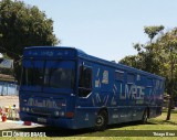 Ônibus Particulares 5587 na cidade de Rio de Janeiro, Rio de Janeiro, Brasil, por Thiago Braz. Número da foto: #:id.
