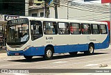 Via Loc BJ-009 na cidade de Belém, Pará, Brasil, por Lucas Jacó. Número da foto: #:id.