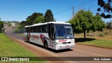 CSPA Transportes e Turismo 1606 na cidade de Roncador, Paraná, Brasil, por Elvio Antunes. ID da foto: :id.