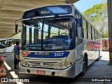 Viação Teresópolis 2057 na cidade de Teresópolis, Rio de Janeiro, Brasil, por Zé Ricardo Reis. Número da foto: #7147123.