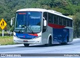 Viação Riodoce 61503 na cidade de Petrópolis, Rio de Janeiro, Brasil, por Wellington Freitas. Número da foto: #:id.