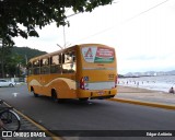 Transportes Coletivos Nossa Senhora da Piedade 322 na cidade de Itajaí, Santa Catarina, Brasil, por Edgar Antônio. ID da foto: :id.