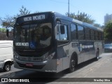 Via BH Coletivos 30976 na cidade de Belo Horizonte, Minas Gerais, Brasil, por Weslley Silva. Número da foto: #:id.