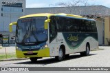 Brasil SA Transporte e Turismo RJ 122.057 na cidade de Campos dos Goytacazes, Rio de Janeiro, Brasil, por Danilo Jhonson de Almeida Moço. ID da foto: :id.