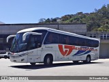 Viação Teresópolis RJ 203.030 na cidade de Teresópolis, Rio de Janeiro, Brasil, por Zé Ricardo Reis. Número da foto: #7147167.