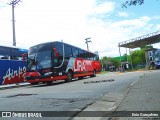 Lirabus 81142 na cidade de São Paulo, São Paulo, Brasil, por Enio Gonçalves. Número da foto: #:id.