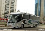 Nambei Turismo 861 na cidade de São Paulo, São Paulo, Brasil, por Ricardo Luiz. Número da foto: #:id.