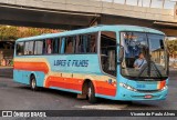 Lopes & Filhos 365 na cidade de Belo Horizonte, Minas Gerais, Brasil, por Vicente de Paulo Alves. ID da foto: :id.