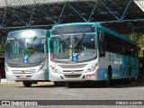 Viação 1º de Março 006 na cidade de Teresópolis, Rio de Janeiro, Brasil, por PEDRO COUTO. Número da foto: #7146072.