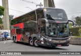 Style Bus 13000 na cidade de Aparecida, São Paulo, Brasil, por Vicente de Paulo Alves. Número da foto: #7146424.