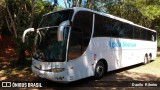 Águia Dourada Turismo 1000 na cidade de Valença, Rio de Janeiro, Brasil, por Danilo  Ribeiro. Número da foto: #7146110.