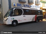 Sudeste Transporte e Turismo 3800 na cidade de Aparecida, São Paulo, Brasil, por Rubens  Faria. Número da foto: #7146237.