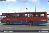 Concessionária Salvador Norte - CSN Transportes 13691 na cidade de Salvador, Bahia, Brasil, por Yuri Gagarin Santos. Número da foto: #:id.