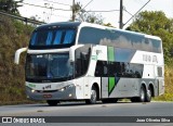 UTIL - União Transporte Interestadual de Luxo 11510 na cidade de Barbacena, Minas Gerais, Brasil, por Joao Oliveira Silva. ID da foto: :id.