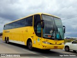 Viação Itapemirim 8801 na cidade de Eunápolis, Bahia, Brasil, por Iago Santos Santana. Número da foto: #7147235.