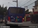 SBC Trans 773 na cidade de São Bernardo do Campo, São Paulo, Brasil, por Roberto Martins Dias. Número da foto: #:id.