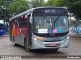 VB Transportes e Turismo 11008 na cidade de Indaiatuba, São Paulo, Brasil, por Nivaldo Junior. Número da foto: #:id.