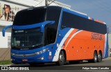 Soetur Turismo 3034 na cidade de Holambra, São Paulo, Brasil, por Felipe Soares Carvalho. Número da foto: #7147083.