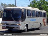 Fretur Transportes e Turismo 128 na cidade de Teresina, Piauí, Brasil, por Dacilio Souza. Número da foto: #:id.