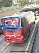 Airport Bus Service 37313 na cidade de São Paulo, São Paulo, Brasil, por Douglas Eduardo Fiore. Número da foto: #:id.