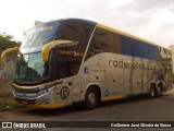 RodeRotas - Rotas de Viação do Triângulo 1101 na cidade de Belém, Pará, Brasil, por Guilherme José Silveira de Sousa. Número da foto: #:id.