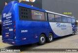 Mendes Turismo 2020 na cidade de Goiânia, Goiás, Brasil, por Carlos Júnior. Número da foto: #7147093.