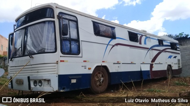 Circo Mundial 4025 na cidade de Matozinhos, Minas Gerais, Brasil, por Luiz Otavio Matheus da Silva. Número da foto: #7149184.