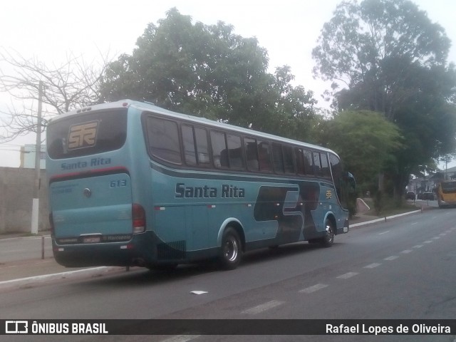 Turismo Santa Rita 613 na cidade de São Paulo, São Paulo, Brasil, por Rafael Lopes de Oliveira. Número da foto: #7150017.