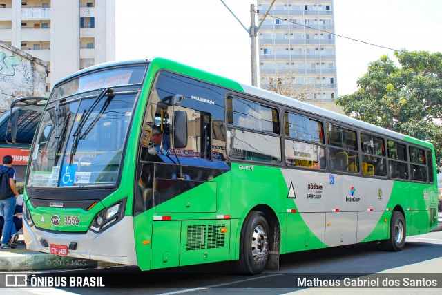 Padova Coletivos 3559 na cidade de Campinas, São Paulo, Brasil, por Matheus Gabriel dos Santos. ID da foto: 7148302.