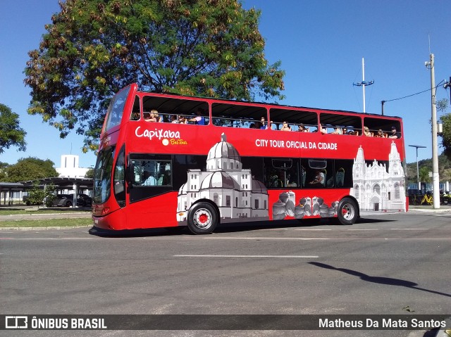 Capixaba Turismo Receptivo 8020 na cidade de Vitória, Espírito Santo, Brasil, por Matheus Da Mata Santos. ID da foto: 7150051.