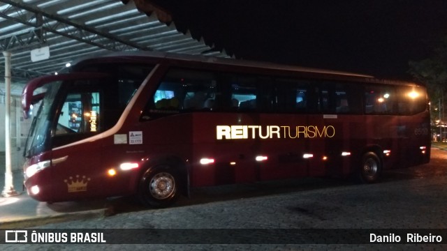 Reitur Turismo 6500 na cidade de Valença, Rio de Janeiro, Brasil, por Danilo  Ribeiro. ID da foto: 7149655.