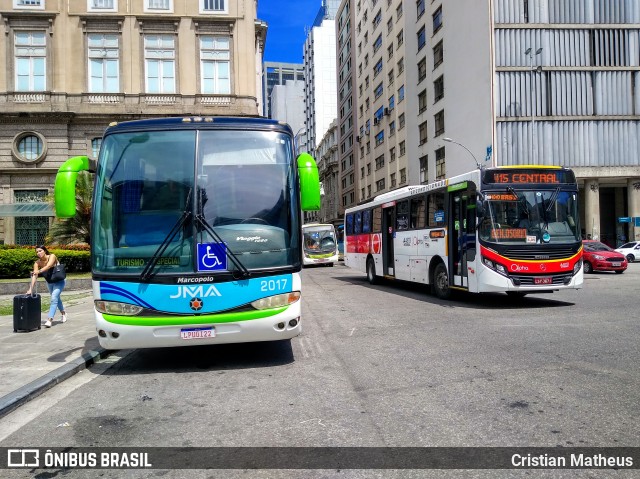 JMA Turística 2017 na cidade de Rio de Janeiro, Rio de Janeiro, Brasil, por Cristian Matheus. Número da foto: #7150822.