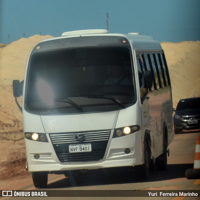 Governo Federal  na cidade de Aquiraz, Ceará, Brasil, por Yuri Ferreira Marinho. Número da foto: #7150919.