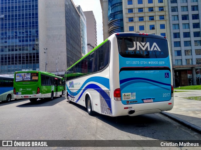 JMA Turística 2017 na cidade de Rio de Janeiro, Rio de Janeiro, Brasil, por Cristian Matheus. Número da foto: #7150868.