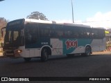 Auto Viação 1001 RJ 108.132 na cidade de Nova Friburgo, Rio de Janeiro, Brasil, por PEDRO COUTO. Número da foto: #7149827.