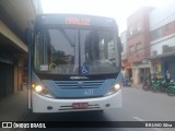 TransPessoal Transportes 431 na cidade de Rio Grande, Rio Grande do Sul, Brasil, por Bruno Silva. ID da foto: :id.