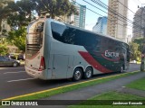 Esctur Turismo 022 na cidade de Curitiba, Paraná, Brasil, por Janderson Bernardo. Número da foto: #7149590.