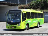 Santo Antônio Transportes Niterói 2.2.118 na cidade de Niterói, Rio de Janeiro, Brasil, por André Luiz Gomes de Souza. Número da foto: #:id.