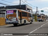 Transportes Fabio's RJ 154.074 na cidade de Duque de Caxias, Rio de Janeiro, Brasil, por David Barbosa de Oliveira da Costa. Número da foto: #7149870.