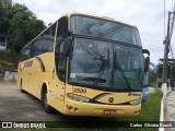 Fábio Turismo 3500 na cidade de Angra dos Reis, Rio de Janeiro, Brasil, por Carlos  Oliveira Rauch. Número da foto: #:id.