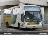 Empresa Gontijo de Transportes 12125 na cidade de Campinas, São Paulo, Brasil, por George Miranda. ID da foto: :id.