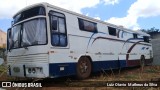 Circo Mundial 4025 na cidade de Matozinhos, Minas Gerais, Brasil, por Luiz Otavio Matheus da Silva. Número da foto: #7149184.