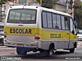 Escolares 9399 na cidade de São Paulo, São Paulo, Brasil, por Iran Lima da Silva. Número da foto: #:id.
