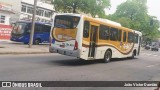 Transportes Fabio's RJ 154.093 na cidade de Rio de Janeiro, Rio de Janeiro, Brasil, por João Victor Damião. Número da foto: #7151152.