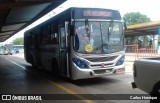 Jaguar Transportes Urbanos 3039 na cidade de Campo Grande, Mato Grosso do Sul, Brasil, por Carlos Henrique. Número da foto: #:id.