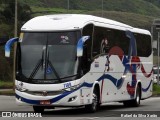AS Service 7109 na cidade de Petrópolis, Rio de Janeiro, Brasil, por Rafael da Silva Xarão. Número da foto: #7150600.