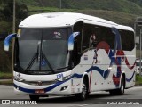 AS Service 7109 na cidade de Petrópolis, Rio de Janeiro, Brasil, por Rafael da Silva Xarão. ID da foto: :id.