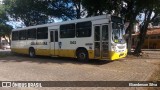 Transportes Guanabara 1003 na cidade de Natal, Rio Grande do Norte, Brasil, por Elianderson Silva. Número da foto: #:id.